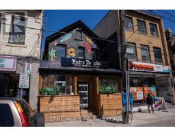 1226 King St W, Toronto, ON M6K1G4 Photo 2