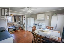 Living room - 16 Hillview Street, Musgrave Harbour, NL A0G3J0 Photo 6