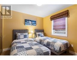Primary Bedroom - 141 1080 Resort Dr, Parksville, BC V9P2E3 Photo 7