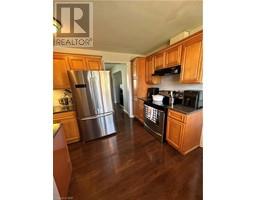 Kitchen - 660 Lakeside Road, Fort Erie, ON L2A4Y4 Photo 7