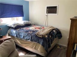 Primary Bedroom - 1204 Alexander Avenue, Winnipeg, MB R3E1K8 Photo 6