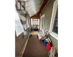 Living room - 129 Arthur Street, Trout Creek, ON P0H2L0 Photo 6