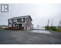 Bedroom - 5 Holiday Hill Road, Blaketown, NL A0B1C0 Photo 4