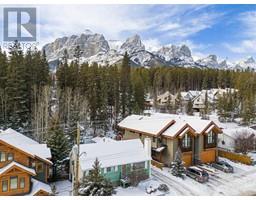 Pantry - A 290 Three Sisters Drive, Canmore, AB T1W2M8 Photo 4