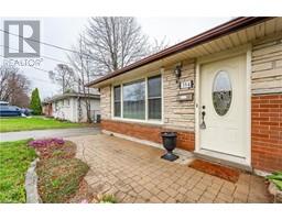 Recreation room - 394 Victoria Road N, Guelph, ON N1E5J7 Photo 3