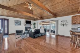 Family room - 90 Lakeshore Road, Selkirk, ON N0A1P0 Photo 6