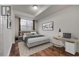 Bedroom - 35 Strangford Lane Unit 105, Toronto, ON M1L0E5 Photo 6