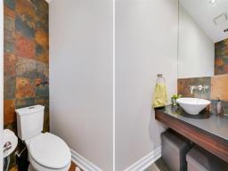 Bathroom - 55 Rue Raoul Roy, Gatineau Aylmer, QC J9H2R8 Photo 6