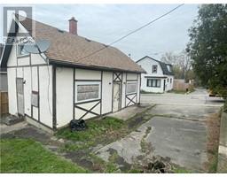 161 Queenston Street, St Catharines, ON L2R3A1 Photo 3