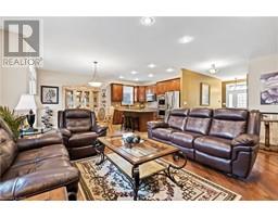 Family room - 614 Buffalo Road, Fort Erie, ON L2A5G9 Photo 6