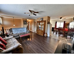 Family room - 351 58532 Rr 113, Rural St Paul County, AB T0A0C0 Photo 4