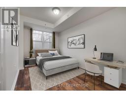 Bedroom 2 - 105 35 Strangford Lane, Toronto, ON M1L0E5 Photo 6