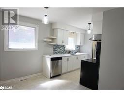 Laundry room - 83 Cundles Road E, Barrie, ON L4M2X8 Photo 2