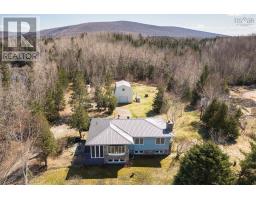 Living room - 47 Mill Road Road, Margaree Forks, NS B0E2A0 Photo 2