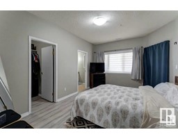 Bedroom 2 - 104 4312 139 Av Nw, Edmonton, AB T6T1E7 Photo 5