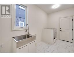 Full bathroom - Lot 21 Anchor Road, Thorold, ON L0S1A0 Photo 6