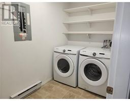 Laundry room - 6015 Maple Drive Unit 2, Osoyoos, BC V0H1V3 Photo 3