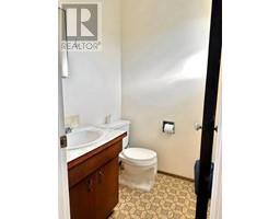 2pc Bathroom - 10113 97th Avenue, Grande Cache, AB T0E0Y0 Photo 7