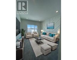 Living room - 51 Midgrove Drive Sw, Airdrie, AB T4B5K7 Photo 5