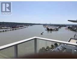 1905 908 Quayside Drive, New Westminster, BC V3M0L4 Photo 5