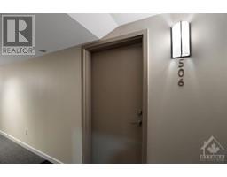 Primary Bedroom - 456 King Edward Avenue Unit 506, Ottawa, ON K1N0B4 Photo 4