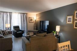Living room - 12 3467 Portage Avenue, Winnipeg, MB R3X0X2 Photo 4