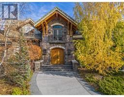 Great room - 171 10 Walker, Canmore, AB T1W2X1 Photo 2