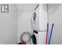 Laundry room - 210 647 1 Avenue Ne, Calgary, AB T2E0B5 Photo 6