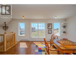 Primary Bedroom - 168 Stevens Road, East Green Harbour, NS B0T1L0 Photo 7
