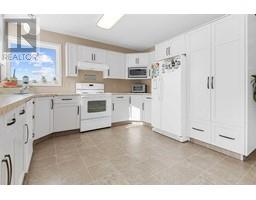 Kitchen - 360010 Range Road 4 3, Rural Clearwater County, AB T4G1T6 Photo 5