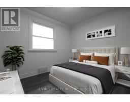 Bedroom 2 - 14 Redwood Ave, St Catharines, ON L2M3B2 Photo 5