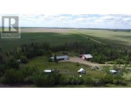 Primary Bedroom - 24003 Twp Rd 810, Rural Fairview No 136 M D Of, AB T0H1L0 Photo 2