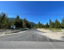 Lot B Whitetail Ridge Road, Balfour, BC V0G1C0 Photo 4