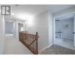 Laundry room - 44 Forest Grove Cres, Thames Centre, ON N0L1G3 Photo 6