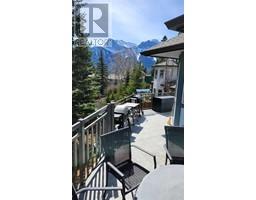 5pc Bathroom - 329 Canyon Close, Canmore, AB T1W1H4 Photo 3