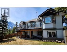 3pc Bathroom - 329 Canyon Close, Canmore, AB T1W1H4 Photo 2