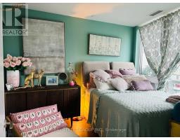 Bedroom 2 - 911 60 Berwick Ave, Toronto, ON M5P1H1 Photo 5