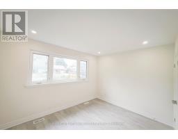 Recreational, Games room - 52 Dukinfield Cres, Toronto, ON M3A2S1 Photo 6
