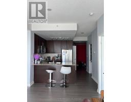 Dining room - 1607 3985 Grand Park Dr, Mississauga, ON L5B0H8 Photo 3