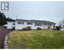 Kitchen - 16 168 Highroad South Road, Carbonear, NL A1Y1C5 Photo 2