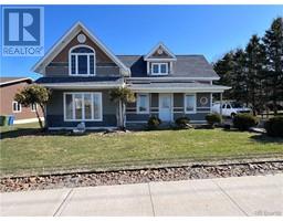 1473 Tobique Road, Drummond, NB E3Y2P7 Photo 4