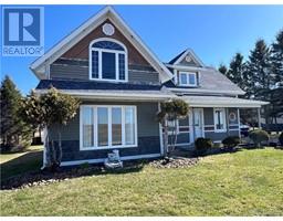 1473 Tobique Road, Drummond, NB E3Y2P7 Photo 2