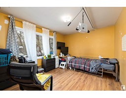 Bedroom 2 - 11036 132 St Nw, Edmonton, AB T5M1E2 Photo 5