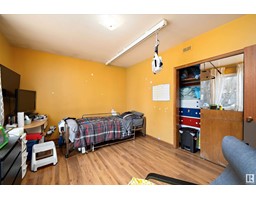 Bedroom 3 - 11036 132 St Nw, Edmonton, AB T5M1E2 Photo 6