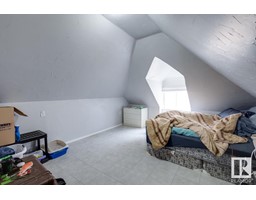 Bedroom 3 - 11133 96 St Nw, Edmonton, AB T5G1S8 Photo 6