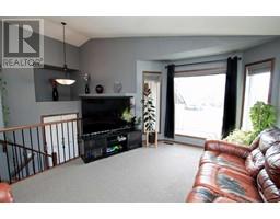 Primary Bedroom - 60 Isaacson Crescent, Red Deer, AB T4R3N1 Photo 5