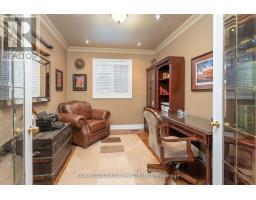 Office - 3852 Rosanna Dr, Mississauga, ON L5M7Y1 Photo 6