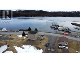 Laundry room - 114 Marine Drive, Southern Harbour, NL A0B3H0 Photo 3