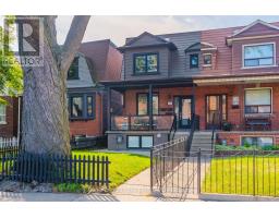 3 600 St Clarens Ave, Toronto, ON M6H3W9 Photo 2