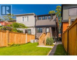 3 600 St Clarens Ave, Toronto, ON M6H3W9 Photo 4
